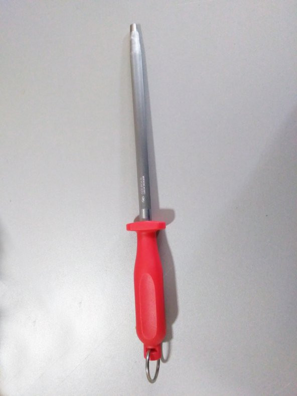 Solingen Masat Bıçak Bileyici No 8 (Sap Dahil 32 cm) Karışık Renk ürün görseli 1