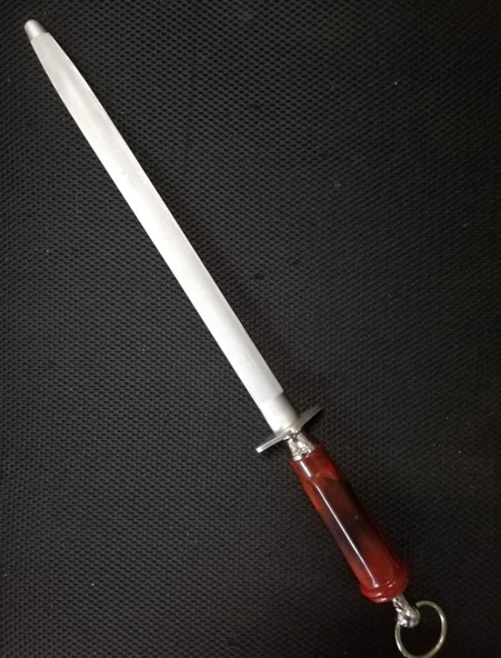 MP Solingen Bilezikli Oval Yassı Masat No:12 30cm - Resim 2
