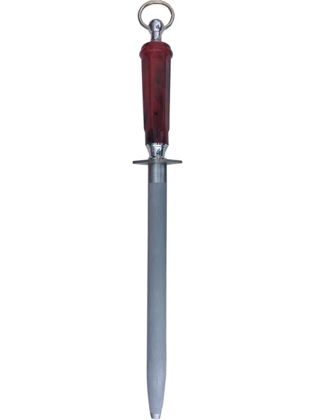 MP Solingen Bilezikli Oval Yassı Masat No:10 26cm - Resim 2