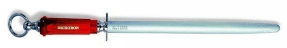 F.Dick 5983 Dickoron Klasik Oval Masat 30 cm ürün görseli 1