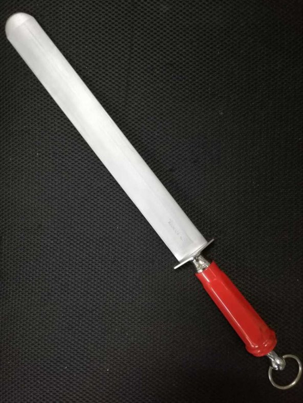 Mp Solingen Tam Yassı Masat No:12 Çelik: 30 cm ürün görseli 1