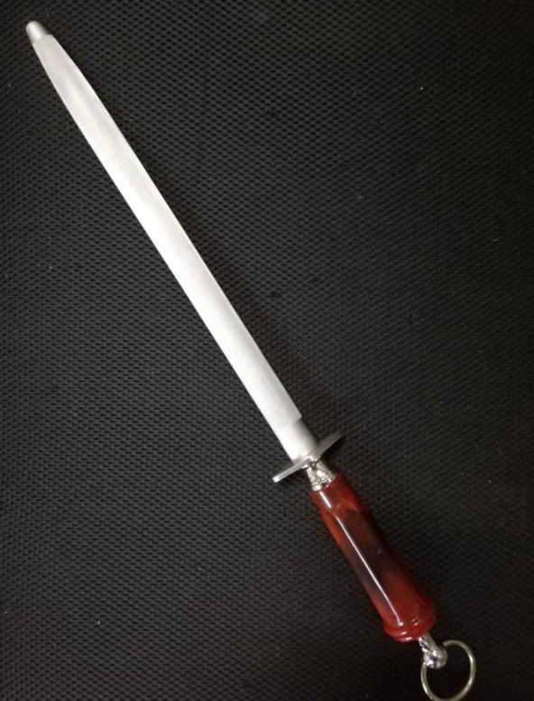 MP Solingen Bilezikli Oval Yassı Masat No:12 30cm ürün görseli 1