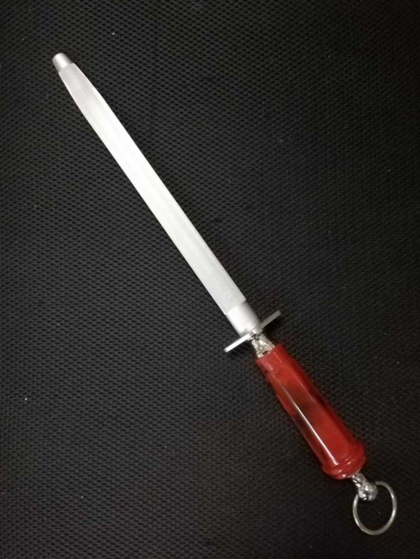 MP Solingen Bilezikli Oval Yassı Masat No:10 26cm ürün görseli 1