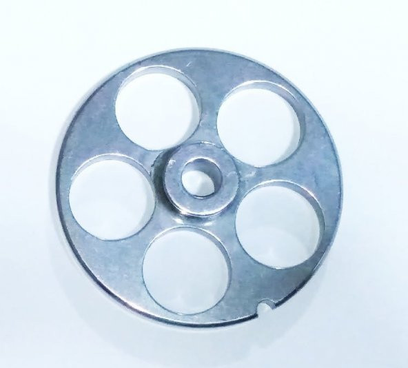 Doğan Çiftel 32 lik Kıyma Makinesi Aynası 30mm Kuşbaşı Et Doğrama ürün görseli 1
