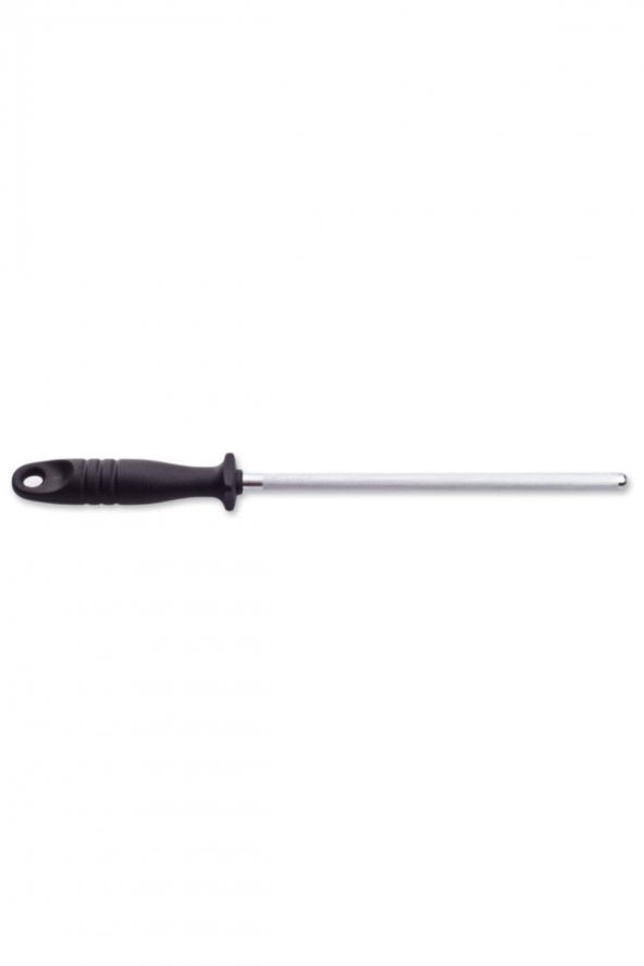 Flügel Solingen Yuvarlak Masat Bıçak Bileme Çelik Boyu: 20 Cm (8 inch), Toplam 32 cm ürün görseli 1