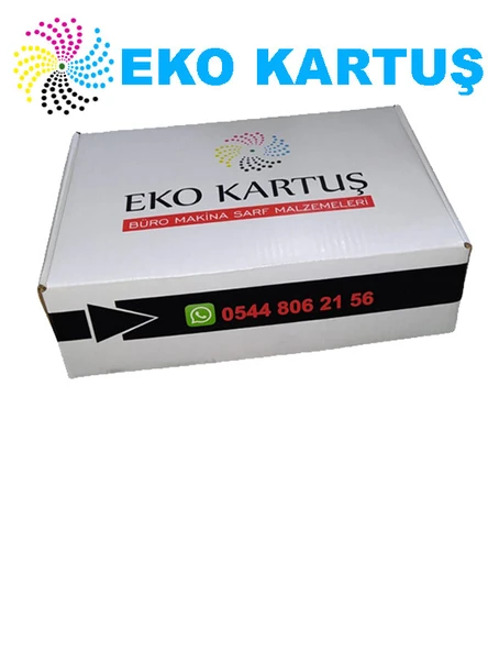 Epson Stylus SX-435W (T1281-T1282-T1283-T1284)Muadil Kartuş ürün görseli 1