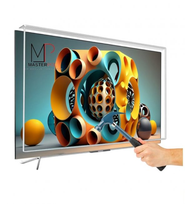 TCL UYUMLU TV EKRAN KORUYUCU 43 inç inc  43C635

C635 TCL QLED 4K TV ürün görseli 1