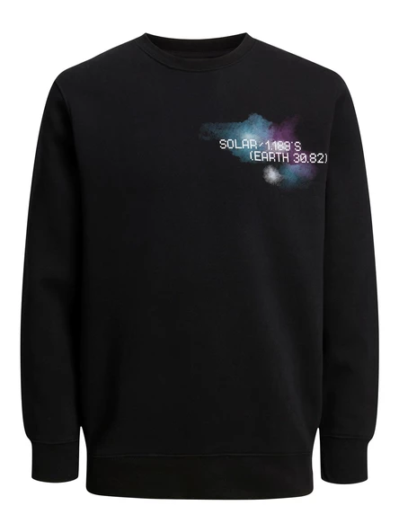 12242181  Jack & Jones  SWEAT - Resim 7
