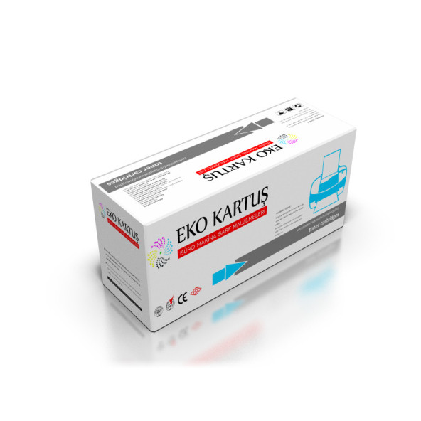 EPSON MUADİL TONER EPL6200/4518/4519 ürün görseli 1