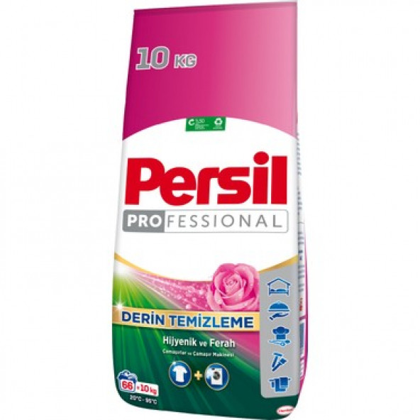 PERSİL MATİK 10 KG ürün görseli 1