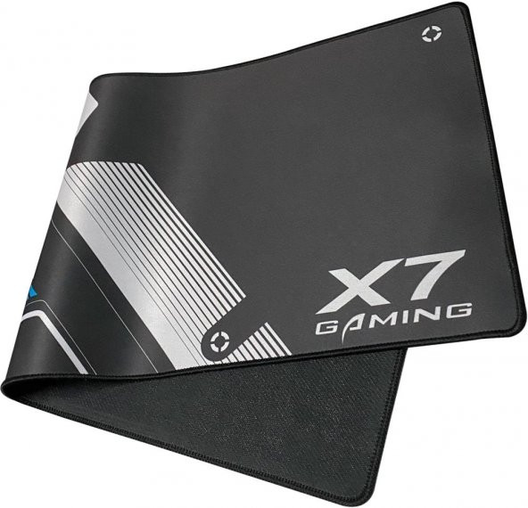 A4 Tech XP-70L Extended Roll-Up Fabric Gaming Mouse Pad - Resim 2