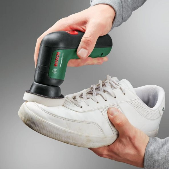 Bosch Universal Brush Yüzey Temizleme - Resim 2