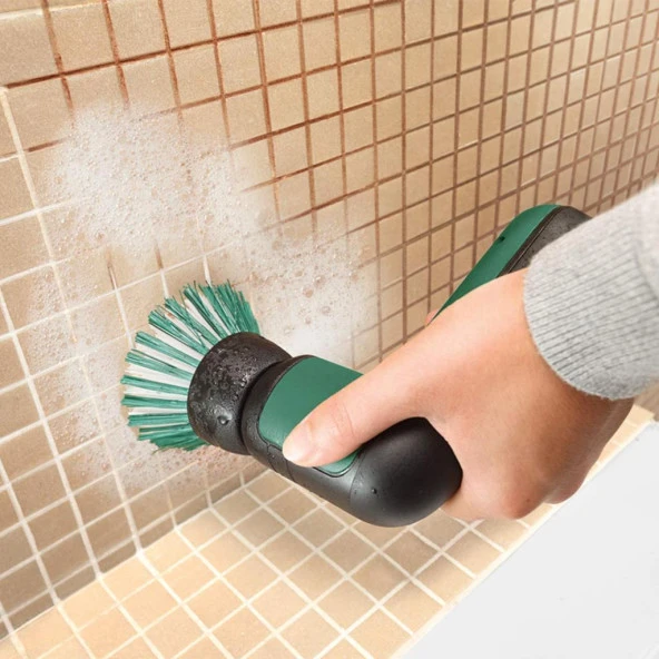 Bosch Universal Brush Yüzey Temizleme - Resim 3