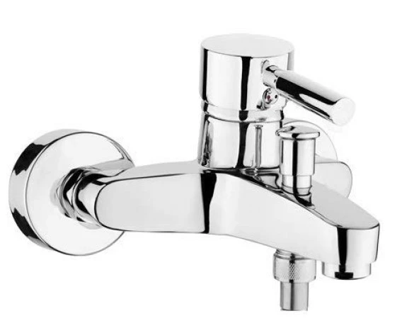 Venita  Quadro Aç Kapa Banyo Bataryası ürün görseli 1