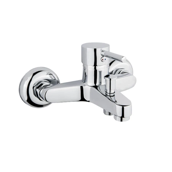 Venita Delta Aç-Kapa Banyo Bataryası ürün görseli 1