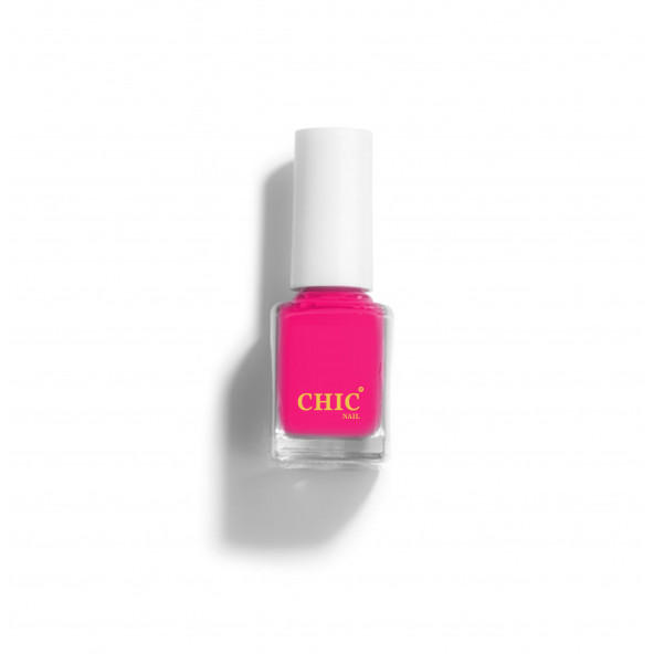 Chic Nail Neon Pembe Oje Allure 108 ürün görseli 1