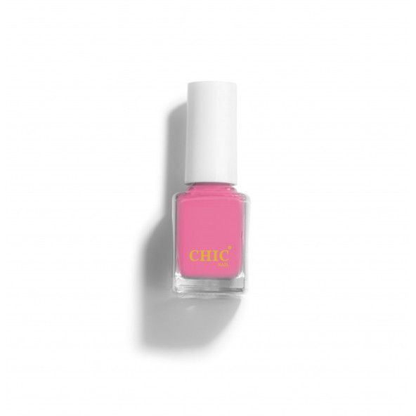Chic Nail Pembe Oje Cotton Candy 109 ürün görseli 1