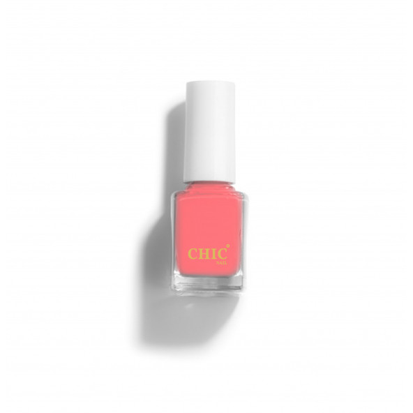 Chic Nail Pembe Oje Corallium 110 ürün görseli 1