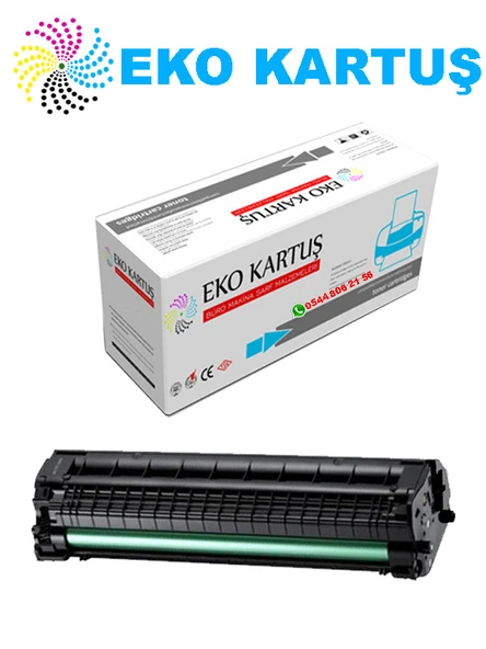 Samsung SCX-3200 (MLT D104) Muadil Toner ürün görseli 1