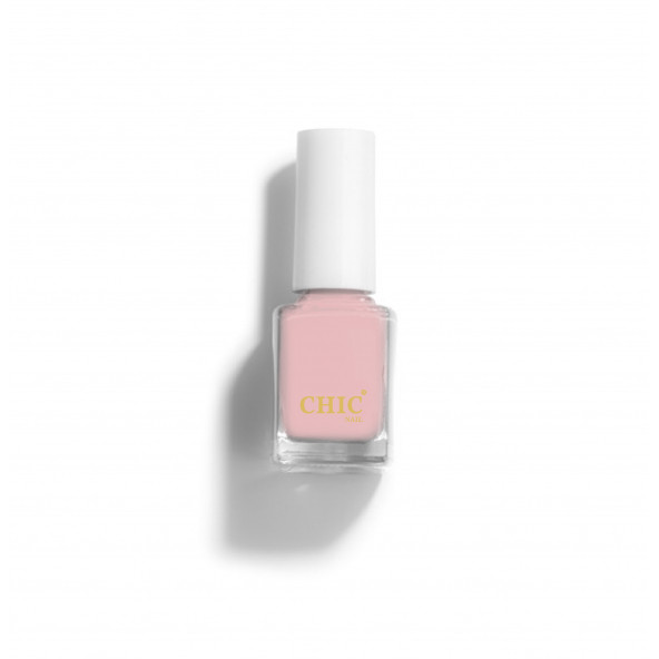 Chic Nail French Pembe Oje French Pink 111 ürün görseli 1