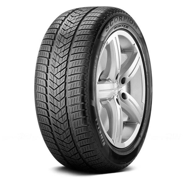 Pirelli Scorpion Winter 225/60R17 103V XL (Kış) (2022) ürün görseli 1