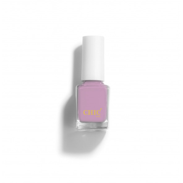 Chic Nail Lila Oje Fig 114 ürün görseli 1