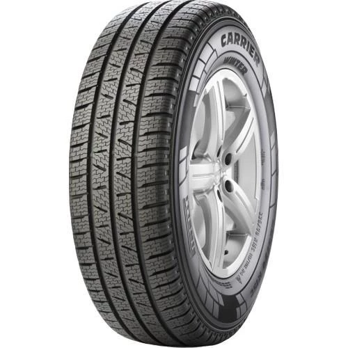 Pirelli Carrier Winter T01 195/60R16C 99T (Kış) (2023) ürün görseli 1
