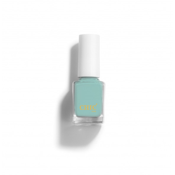 Chic Nail Açık Mavi Oje Baby Blue 115 ürün görseli 1