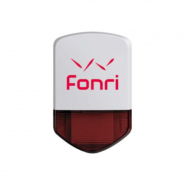 Fonri 1G Kablosuz Alarm Seti ürün görseli 1