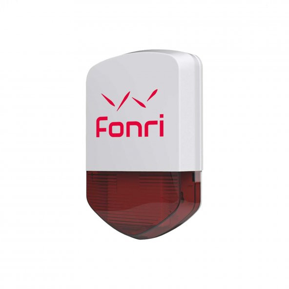Fonri 1G Kablosuz Alarm Seti - Resim 2