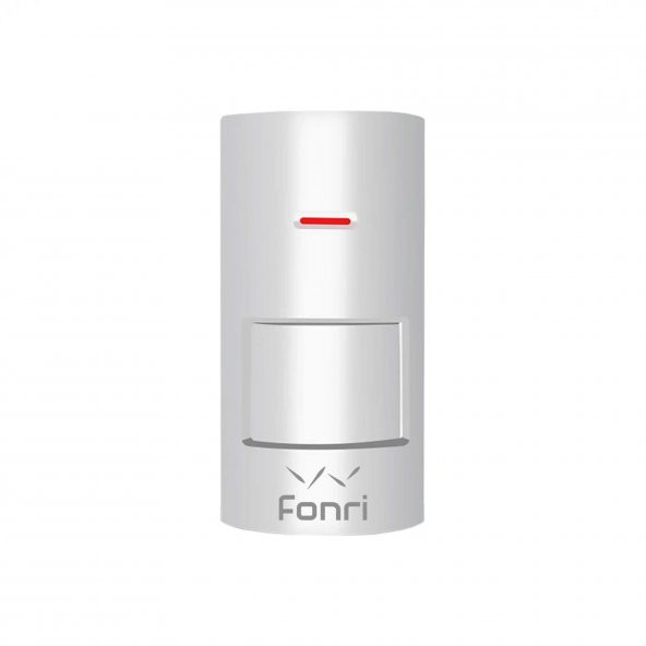 Fonri 1G Kablosuz Alarm Seti - Resim 3