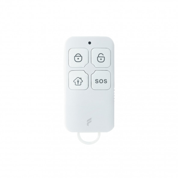 Fonri 1G Kablosuz Alarm Seti - Resim 6