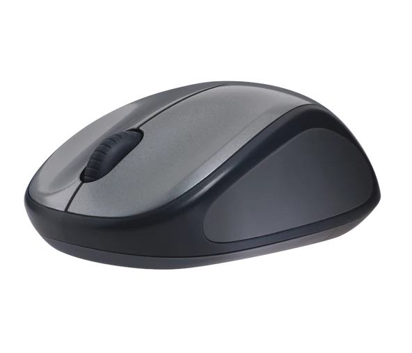 LOGITECH M235 KABLOSUZ SIYAH MOUSE 910-002201 - Resim 3