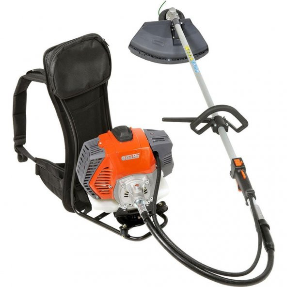 Oleo-Mac Bch 400 Bp EUR5 Motorlu Sırt Tırpan ürün görseli 1