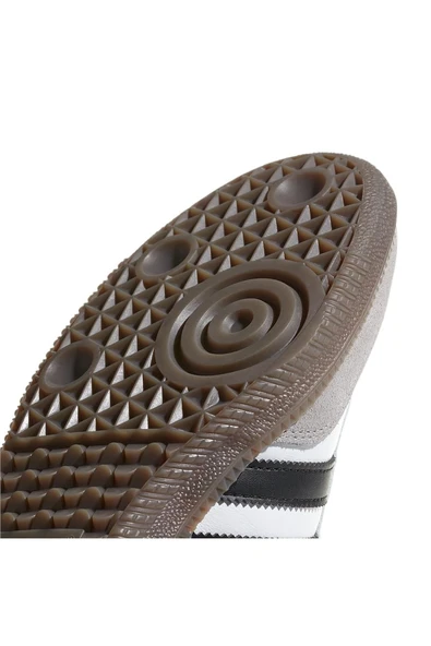 adidas  Erkek  Sneaker SAMBA OG B75806 - Resim 2