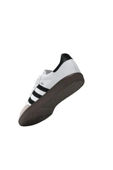 adidas  Erkek  Sneaker SAMBA OG B75806 - Resim 7