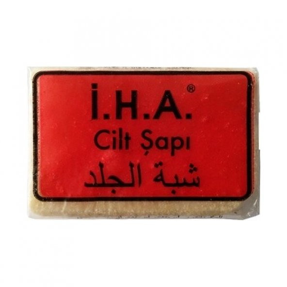 Iha Cilt Şapı ürün görseli 1
