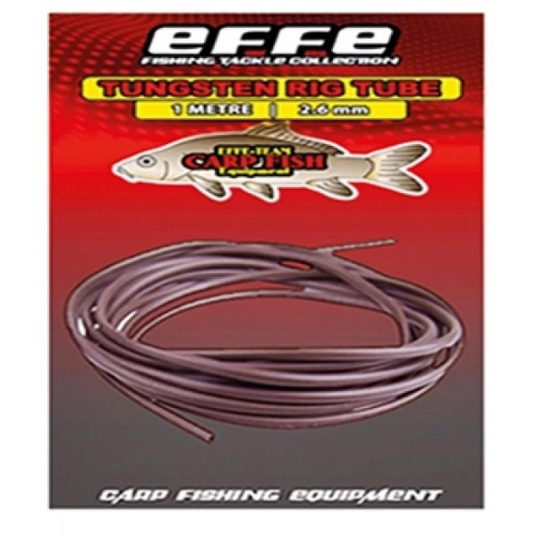 Bolie Tungsten Rig Tube HG413 ürün görseli 1