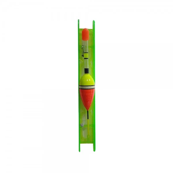 Hazır Takım Mekik Tüplü Şamandıra HG1286 ürün görseli 1