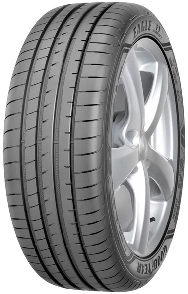 Goodyear Eagle F1 Asymmetric 3 305/30R21 104Y XL NF0 FP (Yaz) (2023) ürün görseli 1