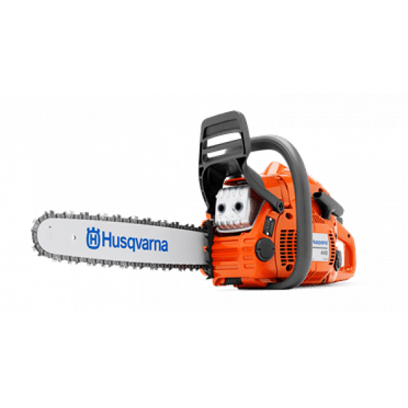 HUSQVARNA 445 II X-Torq AĞAÇ KESİM MOTORLU TESTERE ürün görseli 1