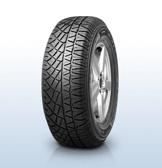 Michelin Latitude Cross 285/45R21 113W XL MO1 (Yaz) (2022) ürün görseli 1