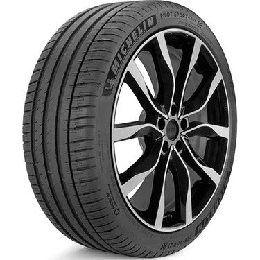 Michelin Pilot Sport 4 SUV 275/50R21 113V XL (Yaz) (2022) ürün görseli 1