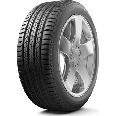 Michelin Latitude Sport 3 235/55R19 101Y GRNX (Yaz) (2022) ürün görseli 1