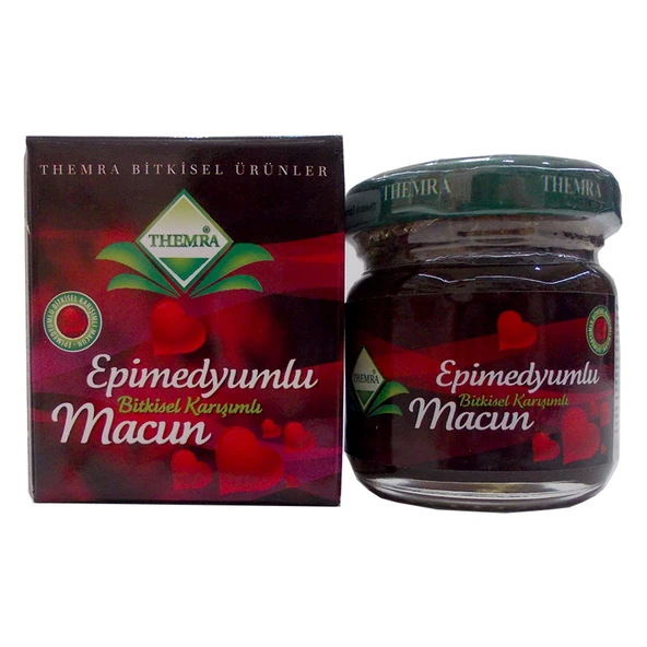 Ballı Bitkisel Macunu 43Gr - Resim 4