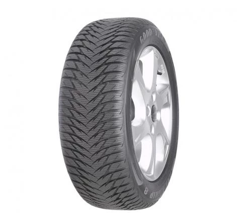 Goodyear UltraGrip 8 185/60R15 84T (Kış) (2022) ürün görseli 1