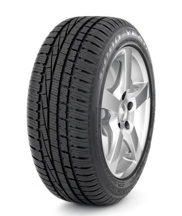 Goodyear UltraGrip Performance 2 205/50R17 89H * ROF (Kış) (2022) ürün görseli 1