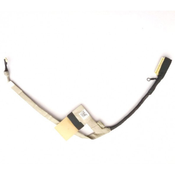 Dell Mini 10 10V 1010 1012 1011 LCD Ekran Data Flex Görüntü Kablosu ürün görseli 1