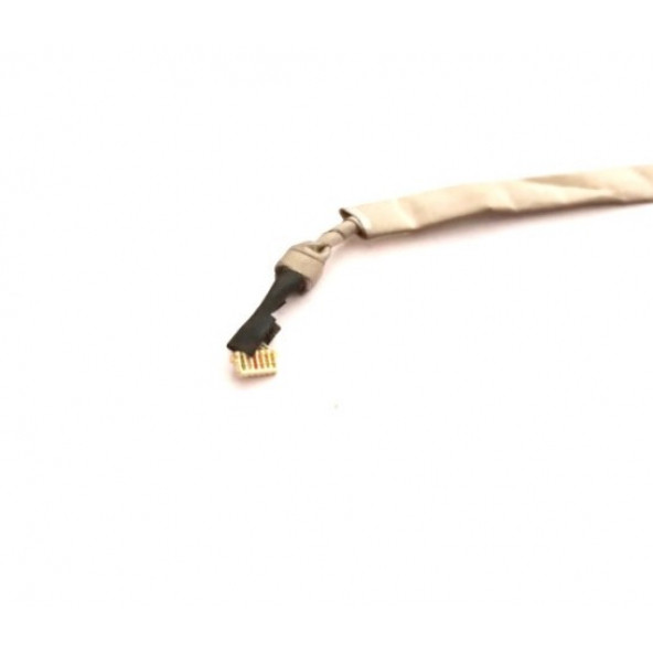Dell Mini 10 10V 1010 1012 1011 LCD Ekran Data Flex Görüntü Kablosu - Resim 2