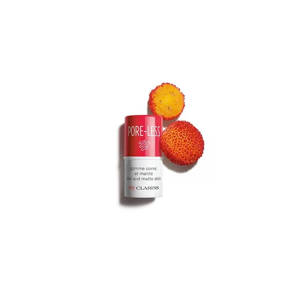 Clarins Pore-Less Blur And Matte Stick ürün görseli 1